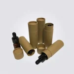 Cardboard Tube Packaging