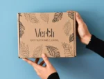 Corrugated Gift Boxes