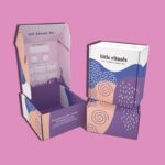 Corrugated Mailer Boxes