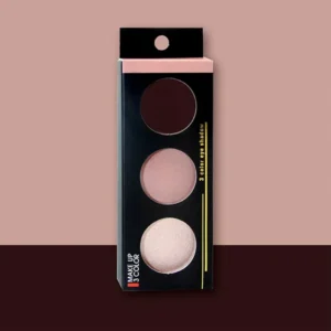 Custom Eye shadow boxes