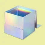 Custom Holo Graphic Rigid boxes - Image 3
