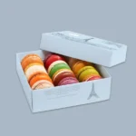 Custom Macaron Boxes - Image 3