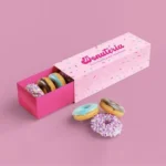 Custom Donut Boxes - Image 4