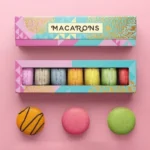 Custom Macaron Boxes - Image 5