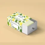 Custom Luxury Soap Boxes