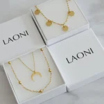 Custom Necklace Boxes