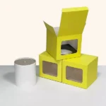 Custom Candle Display Boxes - Image 2