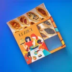 Custom Cardboard Window Boxes - Image 2