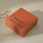 Cardboard Jewelry Boxes - Image 3