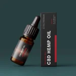 Custom CBD Oil Boxes