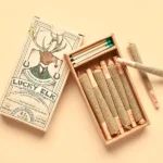 CBD Pre Roll Packaging