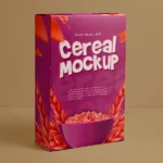 Cardboard Cereal boxes - Image 4