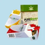Custom Cigarette Packaging - Image 3