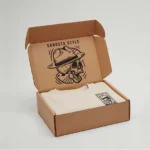 Corrugated Mailer Boxes