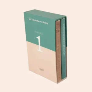 Custom Book Packaging