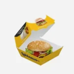 Custom Burger Boxes - Image 5