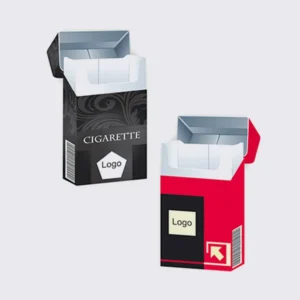 Cigarette Lighter Boxes
