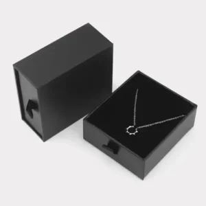 Cardboard Jewelry Boxes