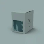 Custom Cardboard Window Boxes - Image 4