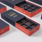 Chocolate Candy Boxes - Image 2