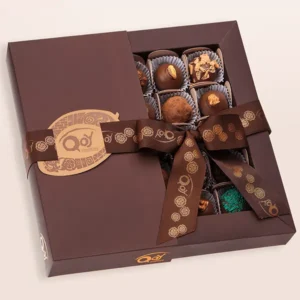 Chocolate Gift boxes