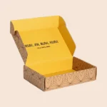 Corrugated Mailer Boxes - Image 5