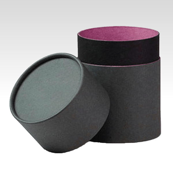 custom-cylinder-boxes (1) Cylinder Rigid Boxes