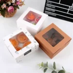 Custom Dessert Boxes - Image 2