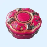 Custom Embossed Tin Box - Image 5