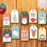Gift Hang Tags - Image 2