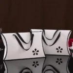 Pillow Boxes with Handle - Image 3