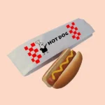 Custom Hot Dog Sleeve - Image 5