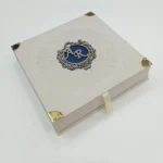 Custom Invitation Boxes