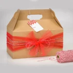 Custom Kraft Gable Boxes - Image 5