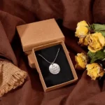 Custom Kraft Jewelry Boxes - Image 3