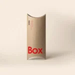 Custom Kraft Pillow Boxes - Image 4
