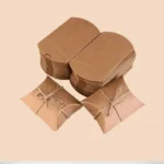 Kraft Pillow Boxes - Image 4