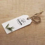 Luxury Hang Tags - Image 4
