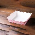 Custom Paper Food Tray - Image 5