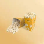 Custom Popcorn Boxes - Image 4
