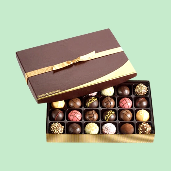 custom-rigid-chocolate-boxes Rigid Chocolate Boxes