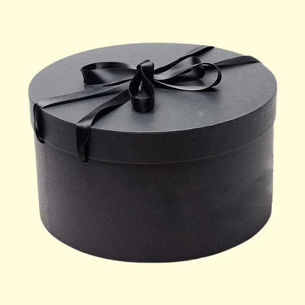 custom-round-cardboard-boxes Custom Round Cardboard Boxes