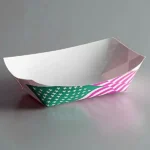 Custom Tray Style Boxes