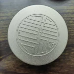Custom Embossed Tin Box - Image 3