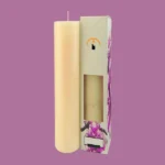 Custom Piller Candle Boxes - Image 2