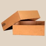 Custom Telescopic Cardboard Boxes