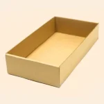 Custom Tray Style Boxes - Image 4