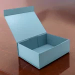 Custom Flap Boxes