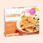 Custom Frozen Food Packaging - Image 2
