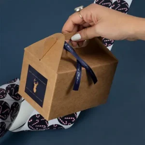 Gift Gable Boxes